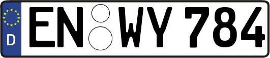 EN-WY784