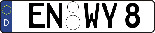 EN-WY8