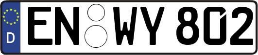 EN-WY802