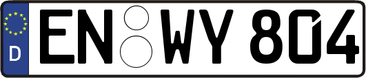 EN-WY804