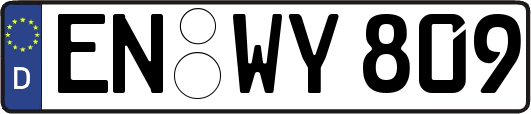 EN-WY809