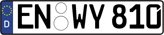 EN-WY810