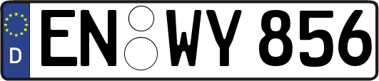 EN-WY856