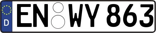EN-WY863