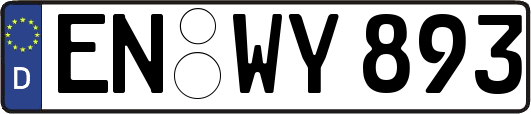 EN-WY893