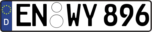 EN-WY896