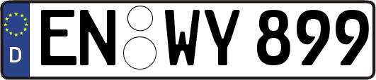 EN-WY899