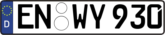 EN-WY930