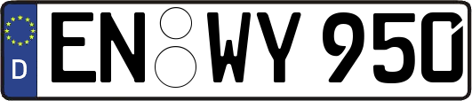 EN-WY950