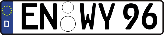 EN-WY96