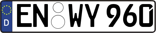 EN-WY960