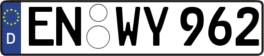 EN-WY962