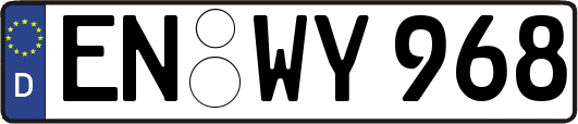 EN-WY968