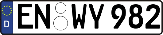 EN-WY982