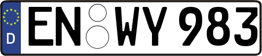 EN-WY983