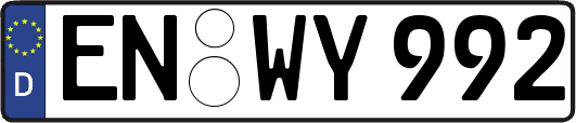 EN-WY992