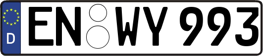 EN-WY993