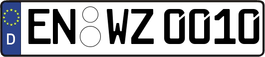 EN-WZ0010