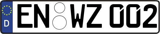 EN-WZ002