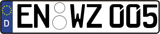 EN-WZ005