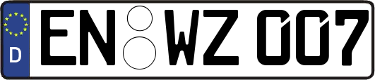 EN-WZ007