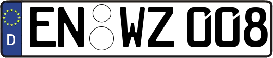 EN-WZ008