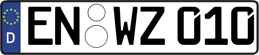 EN-WZ010
