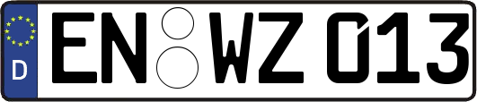 EN-WZ013