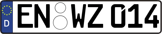 EN-WZ014