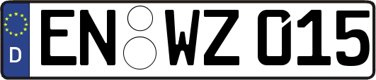 EN-WZ015