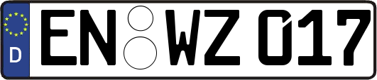 EN-WZ017