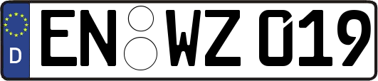 EN-WZ019