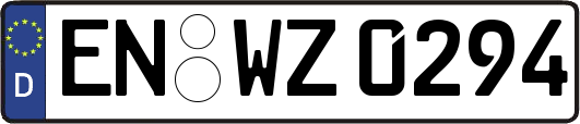 EN-WZ0294