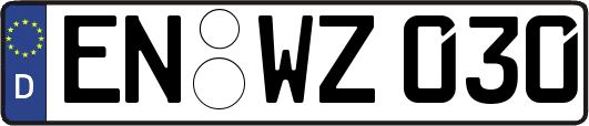 EN-WZ030