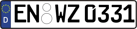 EN-WZ0331