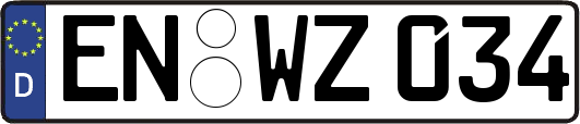 EN-WZ034