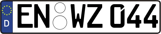 EN-WZ044