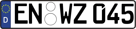 EN-WZ045