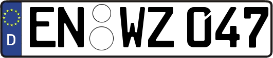 EN-WZ047