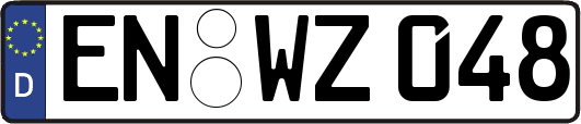 EN-WZ048