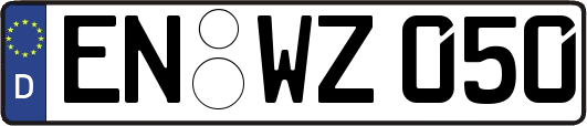 EN-WZ050