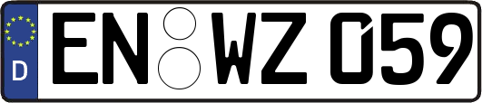 EN-WZ059