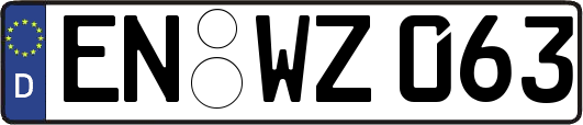 EN-WZ063