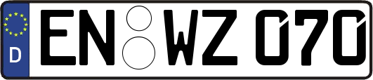 EN-WZ070