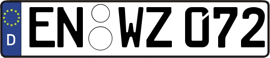 EN-WZ072