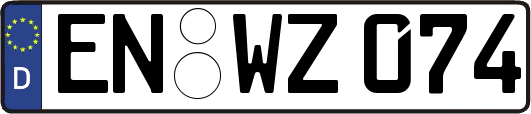 EN-WZ074