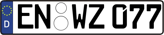 EN-WZ077