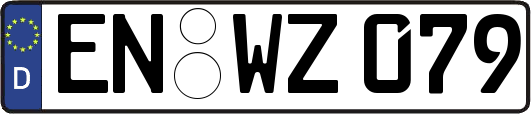 EN-WZ079