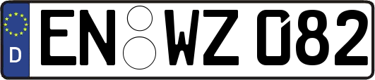 EN-WZ082