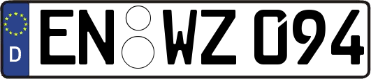 EN-WZ094